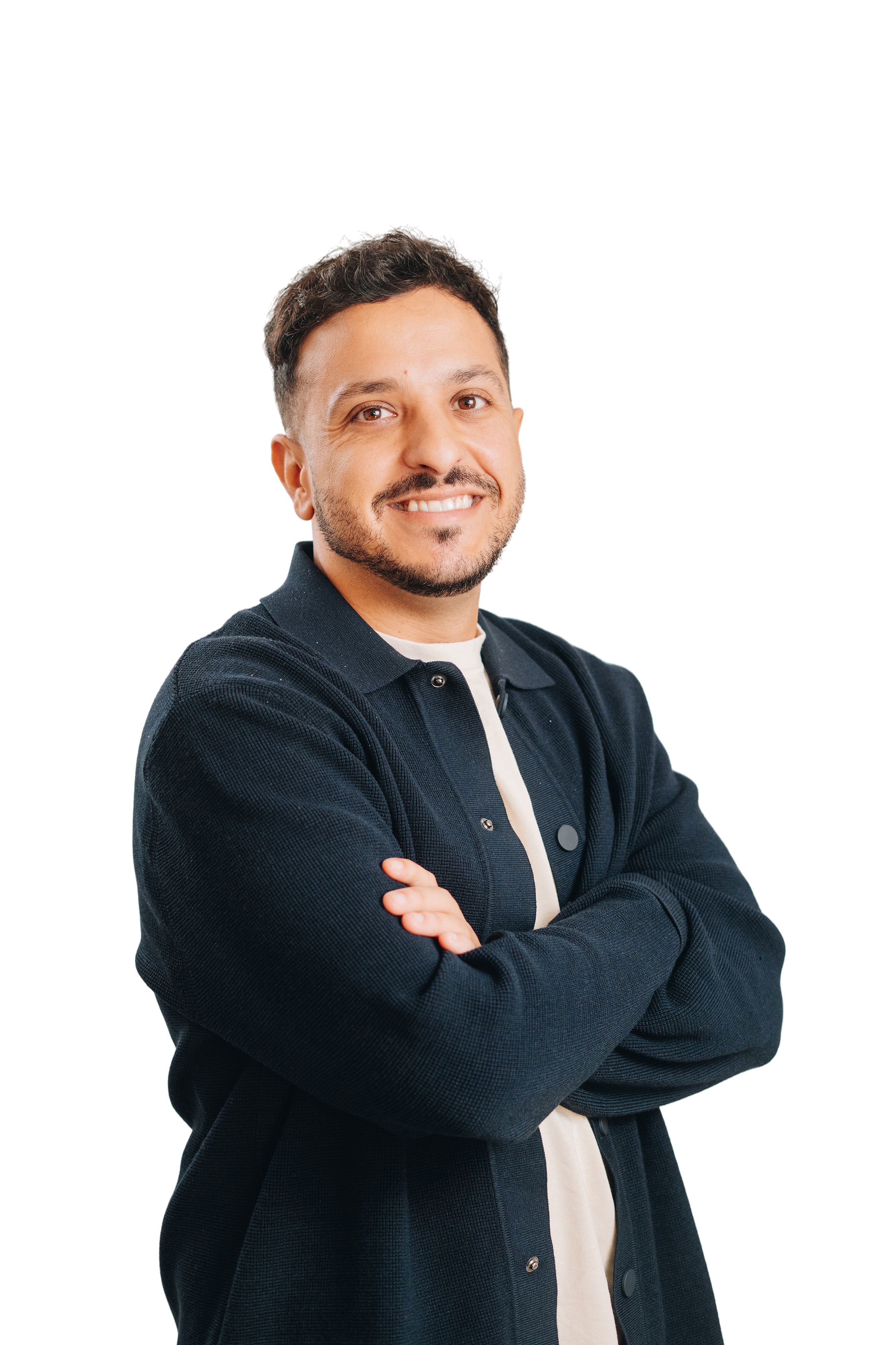 Carlos Llamas - Consultor de Marketing Digital y Desarrollo de Negocio - Disponible para proyectos